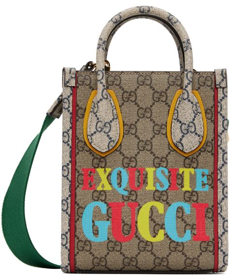 exquisite gucci book|Gucci streetwear.